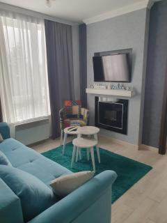Apartman STALOVIC Kraljevi Cardaci - Kopaonik - 4