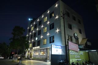 The One Hotel Nashik - 8