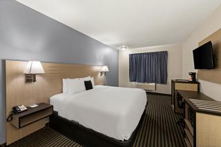 Red Lion Inn & Suites Gretna - Omaha SW - 6