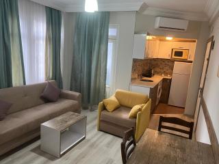 Cleopatra King Apart - Alanya - 8