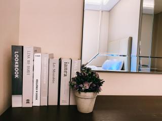 Skypool Couple Suite in Sri Hartamas KL - 3