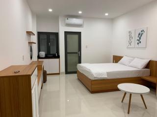 New Studio 202 District 9 - Xóm Dầu Bình Thới - 7