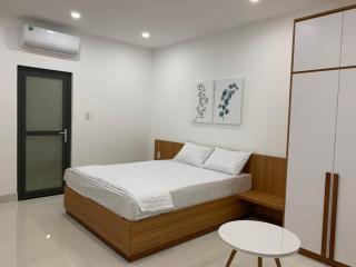 New Studio 202 District 9 - Xóm Dầu Bình Thới - 5