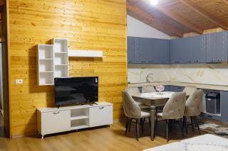 House La Frateli - Korçë - 8