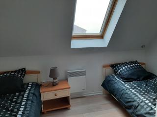 Gîte Cap Goéland - Maison chaleureuse au cœur du site des 2 Caps - 2