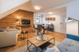 Das Landhaus Apartments Prägant - 8
