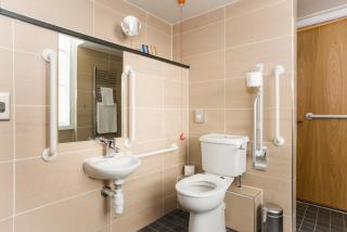 Leopold Hotel - Sheffield - 4