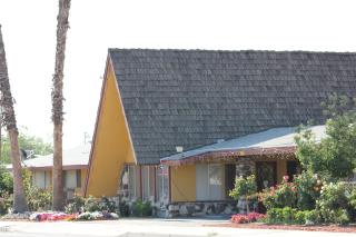 Cinderella Motel - Wasco - 6