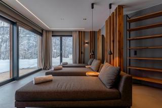Chalet VIE - 3