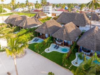 Safaya Luxury Villas - Adults only - Nungwi - 9