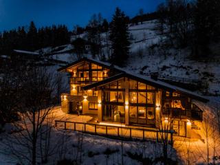 Chalet VIE - 9