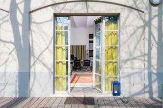 STUDIO GINKO - Cozy studio for travel and work - Milan - 4