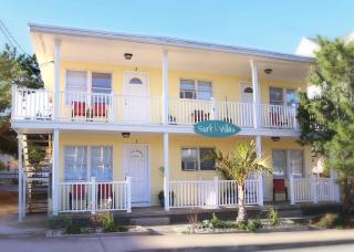 Surf Villa Apartments - Ocean City - 0
