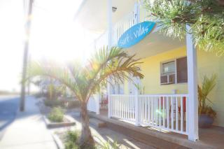 Surf Villa Apartments - Ocean City - 6