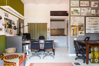 STUDIO GINKO - Cozy studio for travel and work - Milan - 2