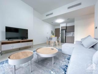 Luxurious 1B with breathtaking views Downtown - Dubaï - 5