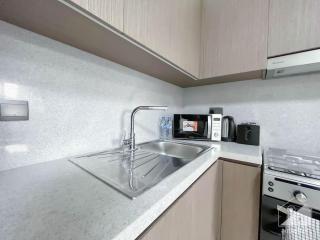 Luxurious 1B with breathtaking views Downtown - Dubaï - 1