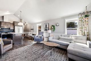 Sweet Seaview Home Near Beach and Trailhead! - Seaview - 6