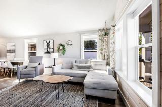 Sweet Seaview Home Near Beach and Trailhead! - Seaview - 4
