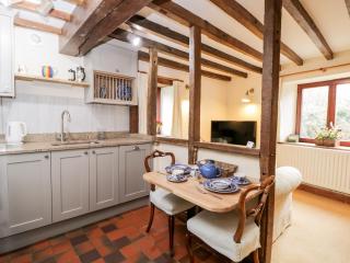 Well Cottage - 1