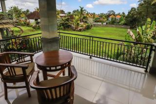 Big Stone House 7 - 6 min Center and 500m Parq Ubud - 7
