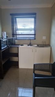 Airport Airbnb family units - Richardsbaai - 5