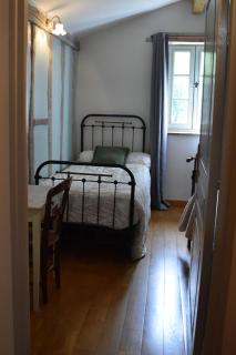 Gîte d'En Lébé - 9