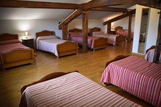 Gîte d'En Lébé - 5