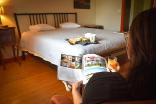 Gîte d'En Lébé - 1