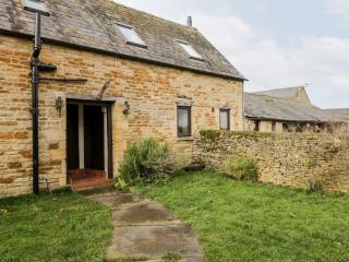 Stable Cottage - 0