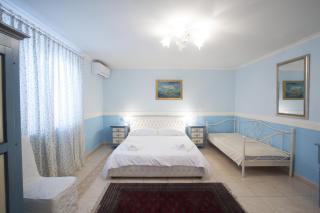 Casa Oasa -accommodation, pizzeria & bar - Marezige - 1