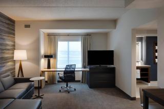 Residence Inn by Marriott Columbus Airport - 1