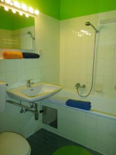 Bad Gastein Holiday Apartments - Bad Gastein - 2
