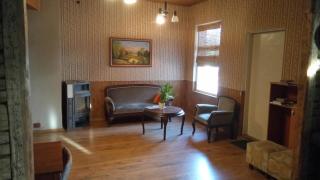 Vana Postimaja Accommodation - 1