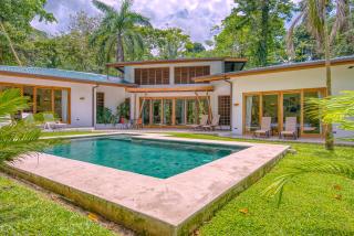 Shawandha Villas - Punta Uva - 0