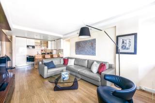 Muette - Spontini 1bdr by B'Your Home - Paris - 9