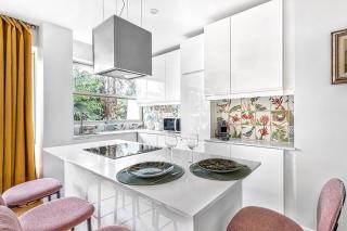 Boulogne Billancourt - Schuman 1bdr - 6