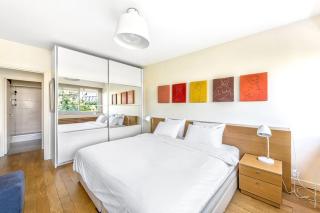 Muette - Spontini 1bdr by B'Your Home - Paris - 5