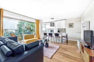 Boulogne Billancourt - Schuman 1bdr - 1