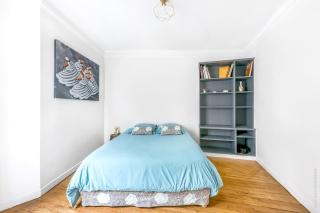 Montmartre - Lamarck - Caulaincourt 2bdr - París - 5
