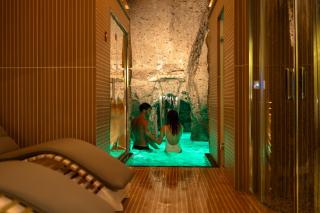 Marina Grande Residence & SPA - Sorrento - 0