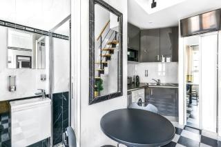 Studio Colisee - Champs Elysees - Paris - 6