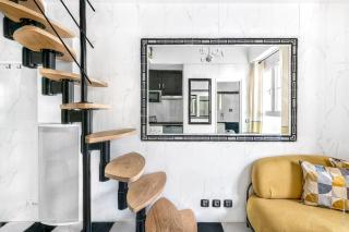 Studio Colisee - Champs Elysees by B'Your Home - 4