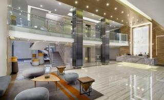 REGENCY APARTMENT HOTEL-ST@Y - 7