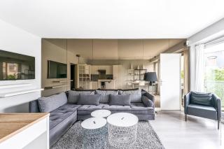 Muette - Lamartine 1bdr by B'Your Home - Parijs - 9