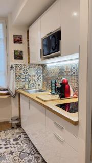 Le studio d'Agathe centre historique - Confort & Calme - Valence - 8