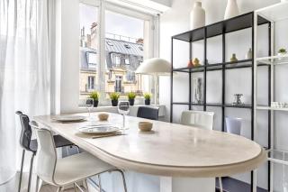 Muette - Lamartine 1bdr by B'Your Home - París - 6