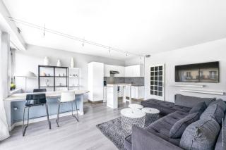 Muette - Lamartine 1bdr by B'Your Home - Parijs - 5