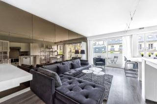 Muette - Lamartine 1bdr by B'Your Home - París - 4