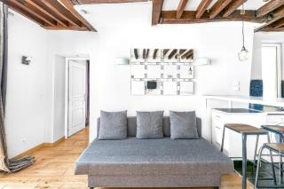 Pompidou - Archives 1bdr - 5